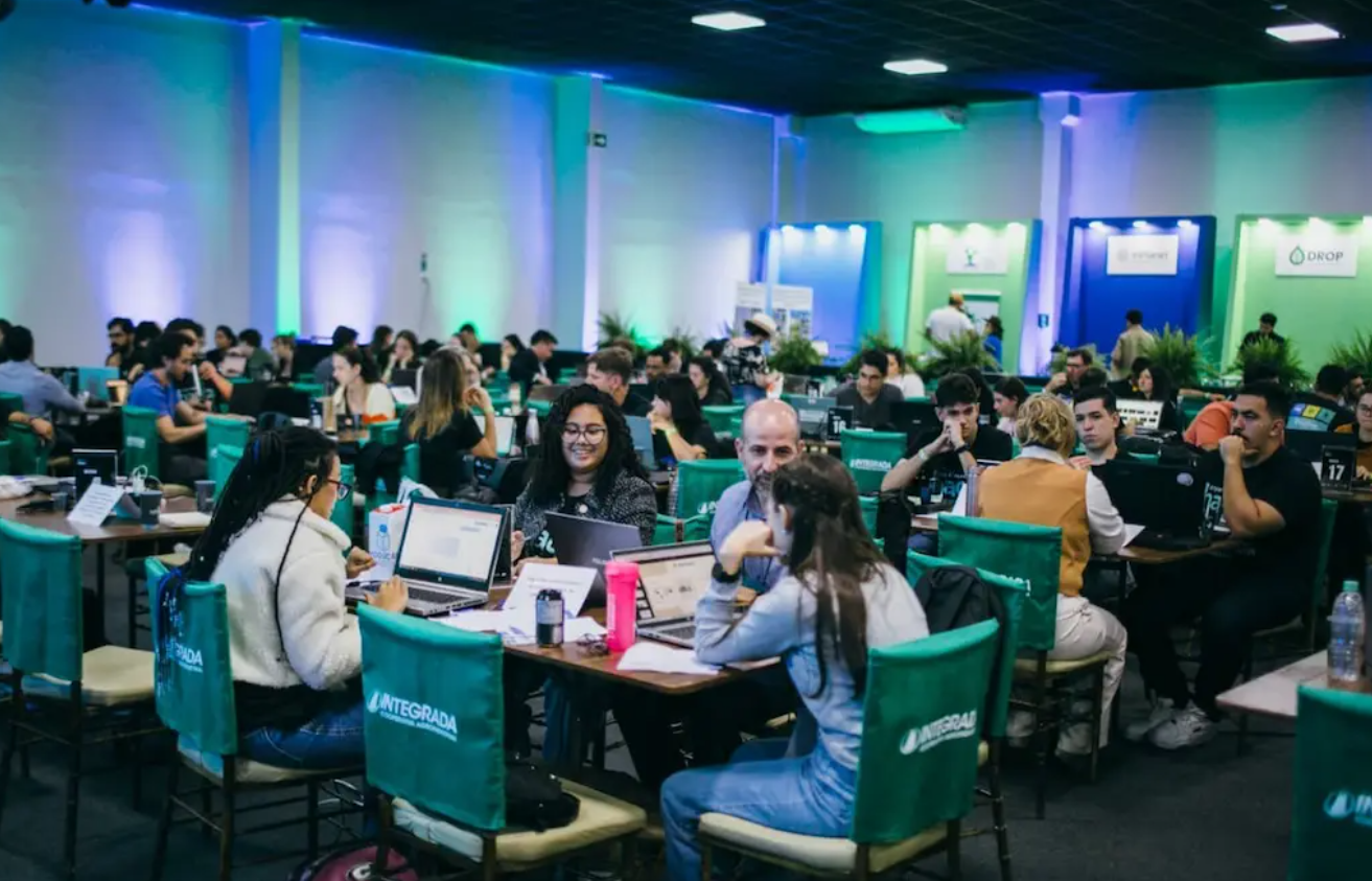 CEEP Assaí divulga projetos pré-selecionados para o Smart Agro 2026